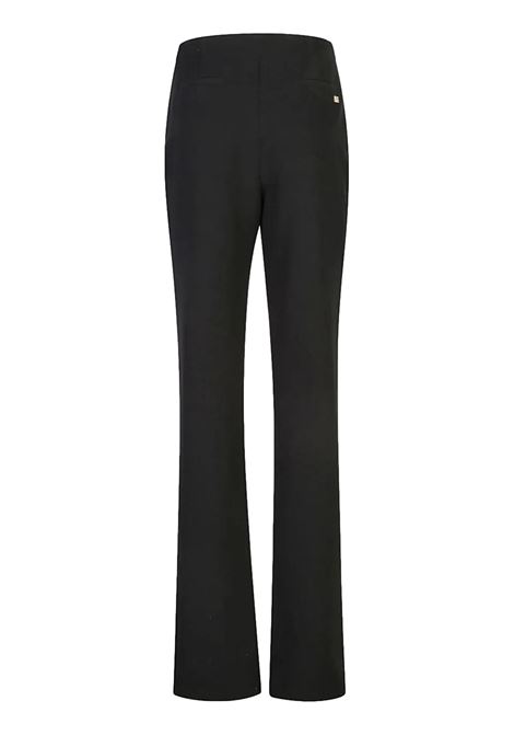 Pantaloni classici con cintura Snake JUST CAVALLI | Pantaloni | 77PAA131 N0373899